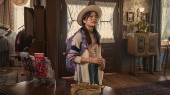 Cena de ...E a Dama de Surfside