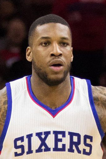 Thomas Robinson