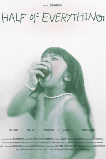 Half of Everything (1970)