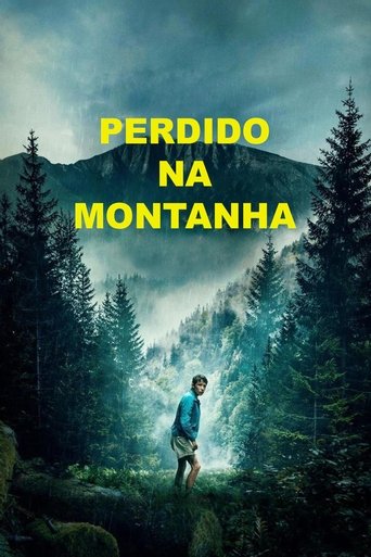 Perdido na Montanha (2025) WEB-DL 1080p Dual Áudio Torrent