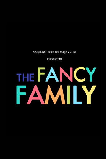 The Fancy Family (2013)