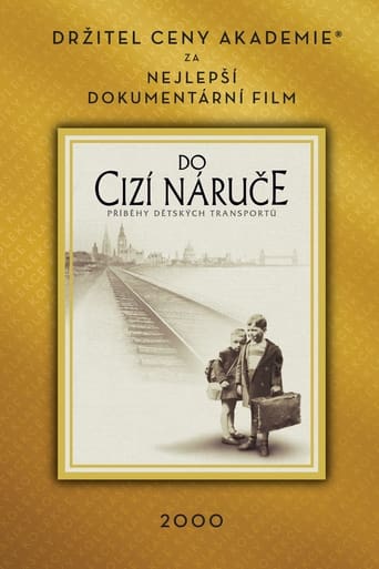 Do cizí náruče