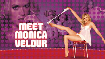 Meet Monica Velour (2010)