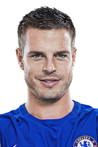 César Azpilicueta — photo 6