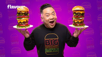 Big Burger Battle (2025- )