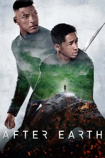 After Earth – KhmerDub (2013)