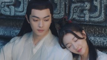 Episódio Episódio 5 da série Poesia de Amor Milenar