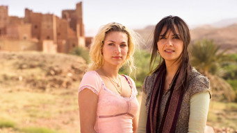 Dunya en Desie (2002)