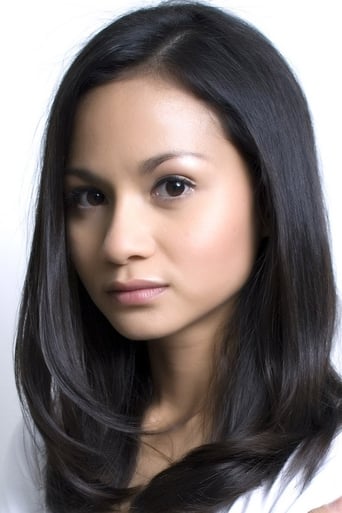 Image of Sharifah Amani