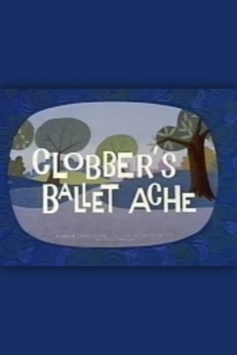 Poster för Clobber's Ballet Ache