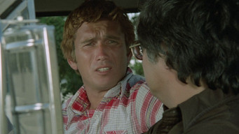 Daredevil Drivers (1978)