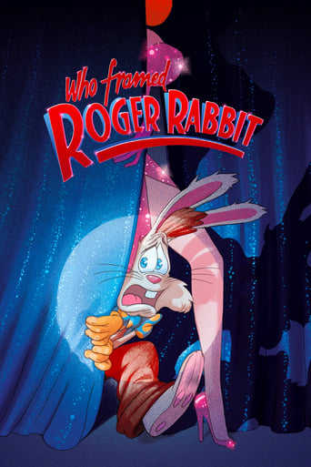 Who Framed Roger Rabbit (1988)