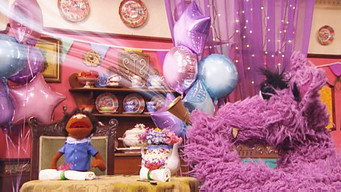 Episode 42 — The Fairy Tale Festival