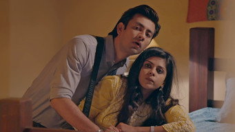 Episode 21 — Kamre Mein Band Omkar, Shivika