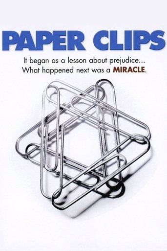 Paper Clips (2004) Paper Clips (2004)