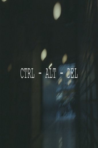 CTRL – ALT –DEL