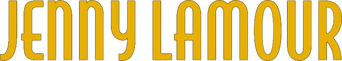 Jenny Lamour logo