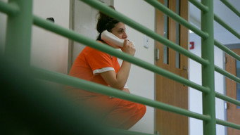 Bad Girls Behind Bars (2019- )