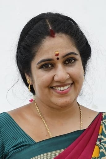 Image of Sindhuja Viji