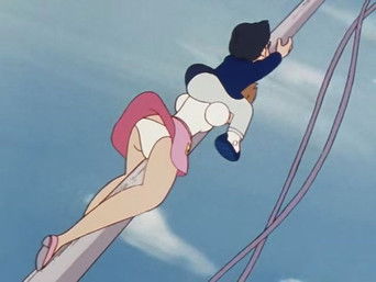 Episode 43 — Parents' Day Run Amok