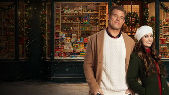 Chasing Christmas (2025)