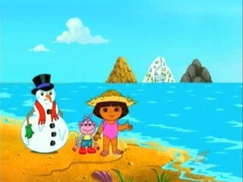 Dora, la exploradora T4E11