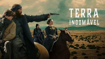 Cena de Terra Indomável