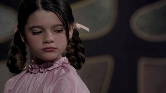 Episódio Capítulo 21 da série A Caverna Encantada