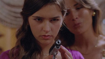 Dangerous Loves (2013)