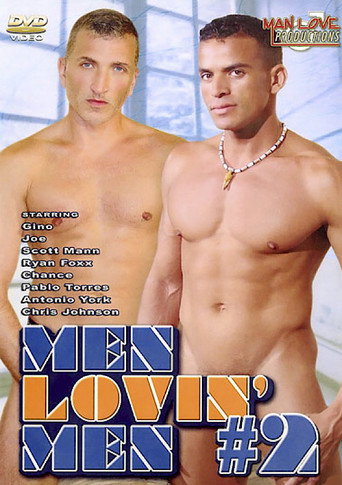 Men Lovin' Men 2 — Film en streaming