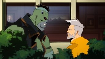 Comando Monster S01E05