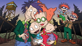 Still 6 from The Rugrats Movie
