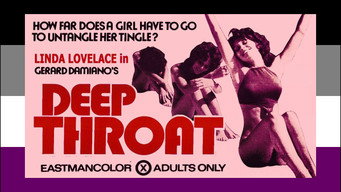 #15 Deep Throat