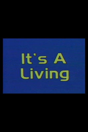 It&rsquo;s A Living (1975)