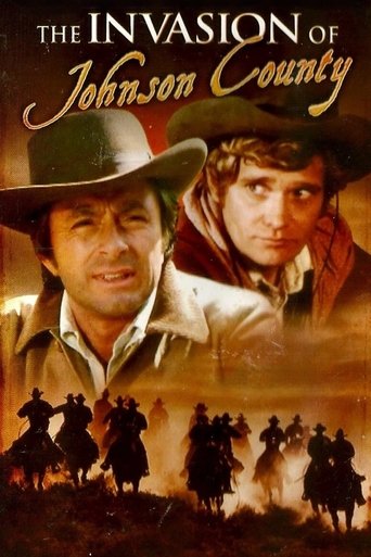The Invasion of Johnson County (1976)