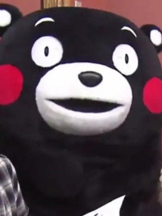 熊本新发现之旅 poster