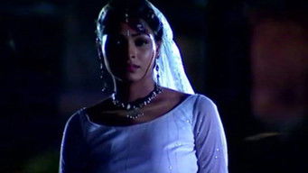 Episode 10 — A Scary Incident Takes Place with Ursula