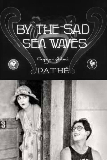 By the Sad Sea Waves (1917)