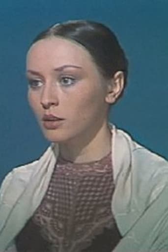 Image of Galina Bulgakova