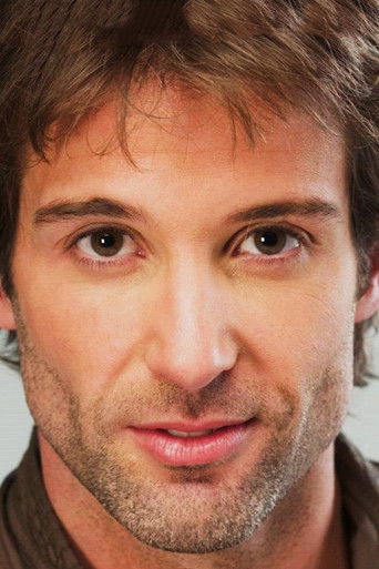 Foto de Segundo Cernadas