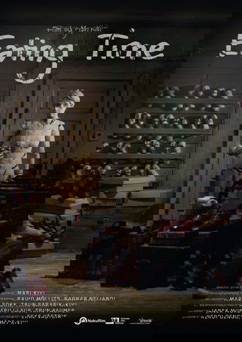 Eating Time (2025)
