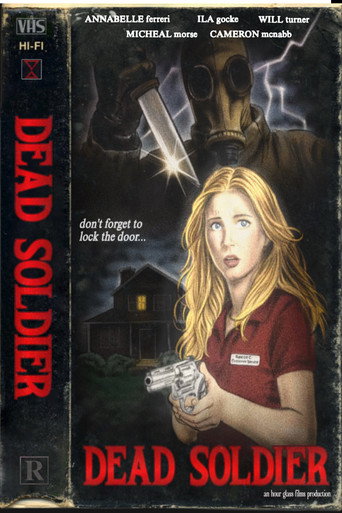 Dead Soldier