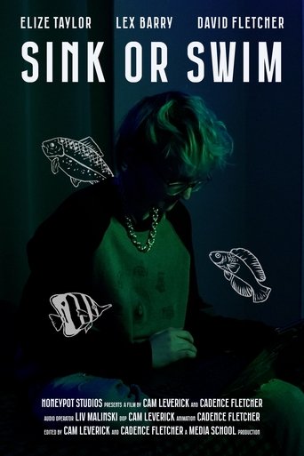 Sink or Swim poster