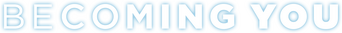 Becoming You logo