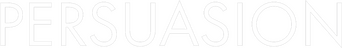 Persuasion logo