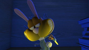 Episode 2 — Episode 2