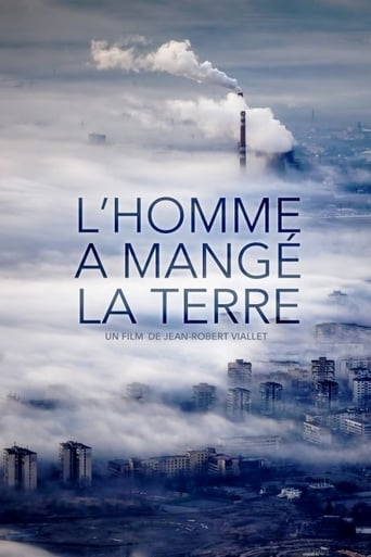 L'Homme a mangé la Terre