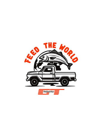 The Grand Tour: Feed The World