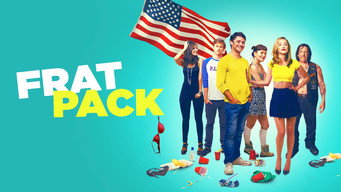 #13 Frat Pack