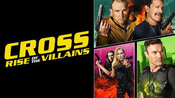 Galeria 2 - Cross: Rise of the Villains